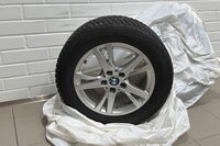BMW 220 vaihtoauto