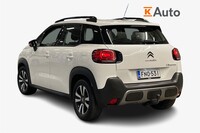 Citroën C3 Aircross vaihtoauto