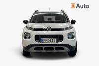 Citroën C3 Aircross vaihtoauto