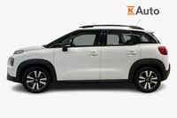 Citroën C3 Aircross vaihtoauto