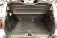 Citroën C3 Aircross vaihtoauto