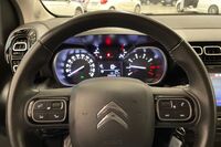 Citroën C3 Aircross vaihtoauto