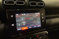 Citroën C3 Aircross vaihtoauto