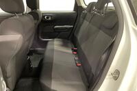 Citroën C3 Aircross vaihtoauto