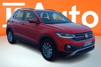 Volkswagen T-Cross vaihtoauto