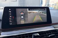 BMW M5 vaihtoauto
