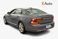 Volvo S90 vaihtoauto