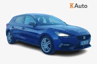 SEAT Leon vaihtoauto