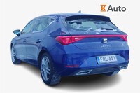 SEAT Leon vaihtoauto