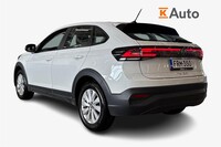 Volkswagen Taigo vaihtoauto