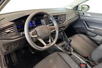 Volkswagen Taigo vaihtoauto