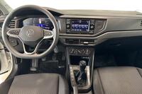 Volkswagen Taigo vaihtoauto