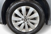 Volkswagen Taigo vaihtoauto