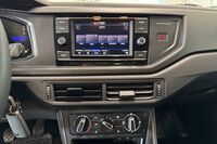 Volkswagen Taigo vaihtoauto