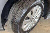 Volkswagen Taigo vaihtoauto