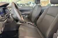 Volkswagen Taigo vaihtoauto