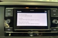 Volkswagen Taigo vaihtoauto