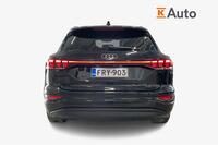 Audi Q6 e-tron vaihtoauto