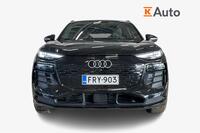 Audi Q6 e-tron vaihtoauto