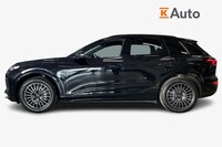 Audi Q6 e-tron vaihtoauto