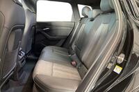 Audi Q6 e-tron vaihtoauto