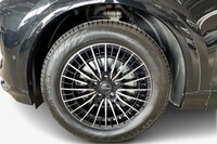 Audi Q6 e-tron vaihtoauto