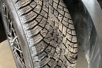 Audi Q6 e-tron vaihtoauto