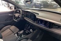 Audi Q6 e-tron vaihtoauto