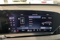 Audi Q6 e-tron vaihtoauto