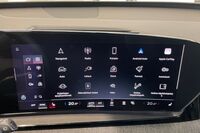 Audi Q6 e-tron vaihtoauto