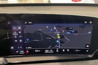 Audi Q6 e-tron vaihtoauto