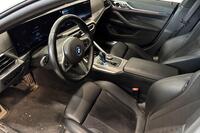 BMW i4 vaihtoauto