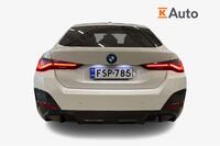 BMW i4 vaihtoauto
