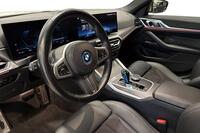 BMW i4 vaihtoauto