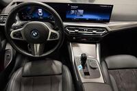 BMW i4 vaihtoauto