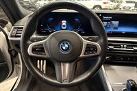 BMW i4 vaihtoauto
