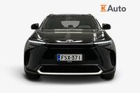 Toyota bZ4X vaihtoauto