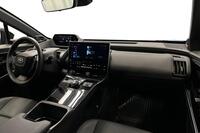 Toyota bZ4X vaihtoauto