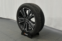 Toyota bZ4X vaihtoauto