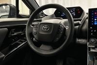 Toyota bZ4X vaihtoauto