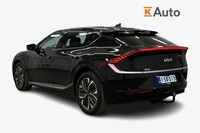 Kia EV6 vaihtoauto