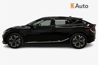 Kia EV6 vaihtoauto