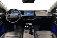 Kia EV6 vaihtoauto