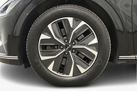 Kia EV6 vaihtoauto