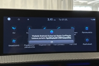Kia EV6 vaihtoauto