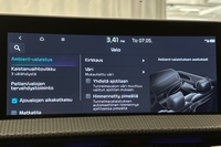 Kia EV6 vaihtoauto