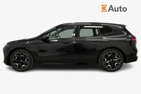 BMW iX vaihtoauto