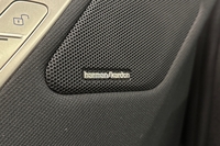 BMW iX vaihtoauto
