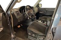 Mitsubishi Pajero vaihtoauto