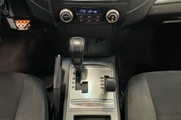 Mitsubishi Pajero vaihtoauto